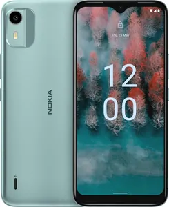 Замена кнопки громкости на телефоне Nokia C12 в Новосибирске